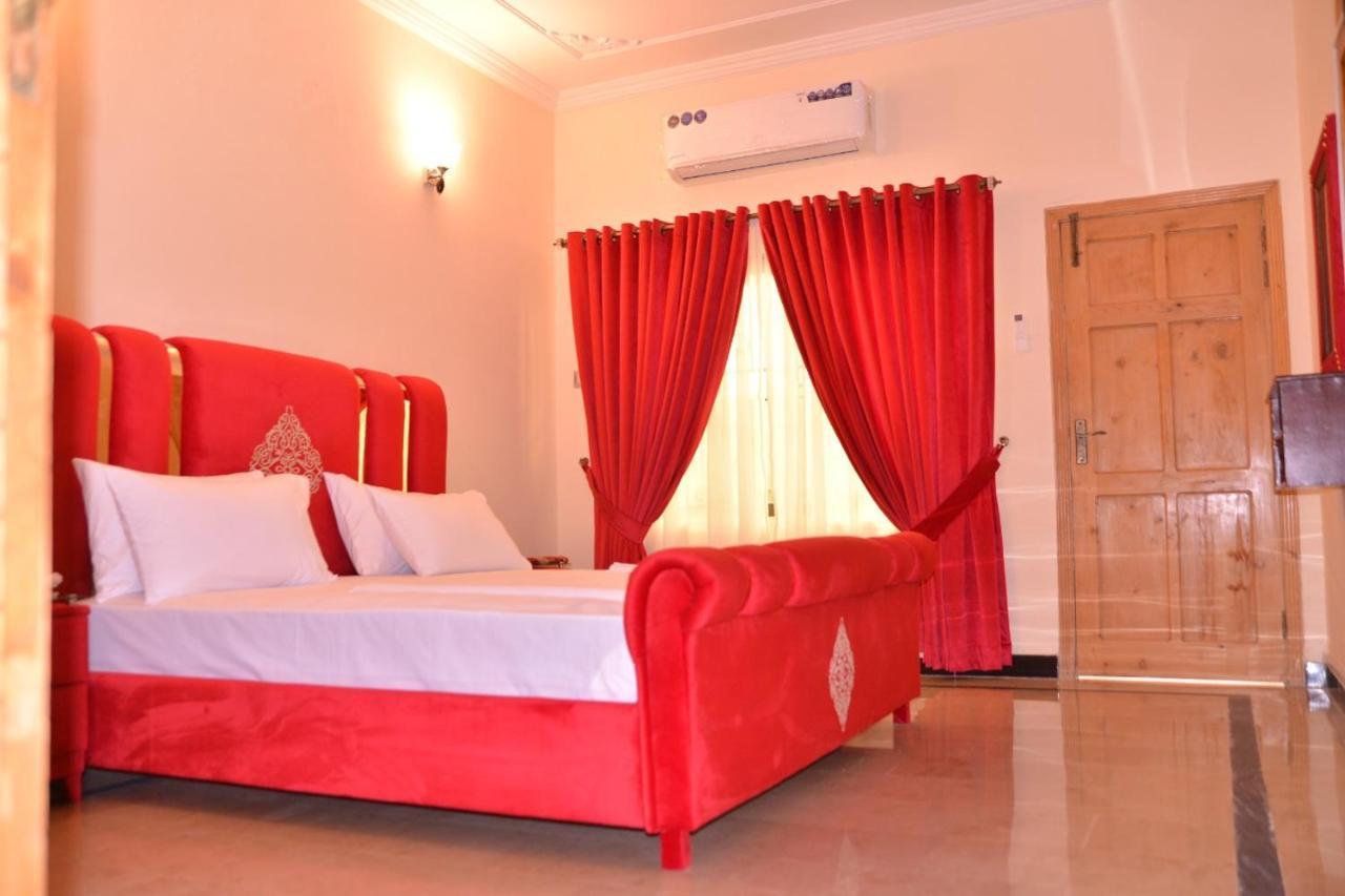 Redbury Guesthouse اسلام اباد المظهر الخارجي الصورة
