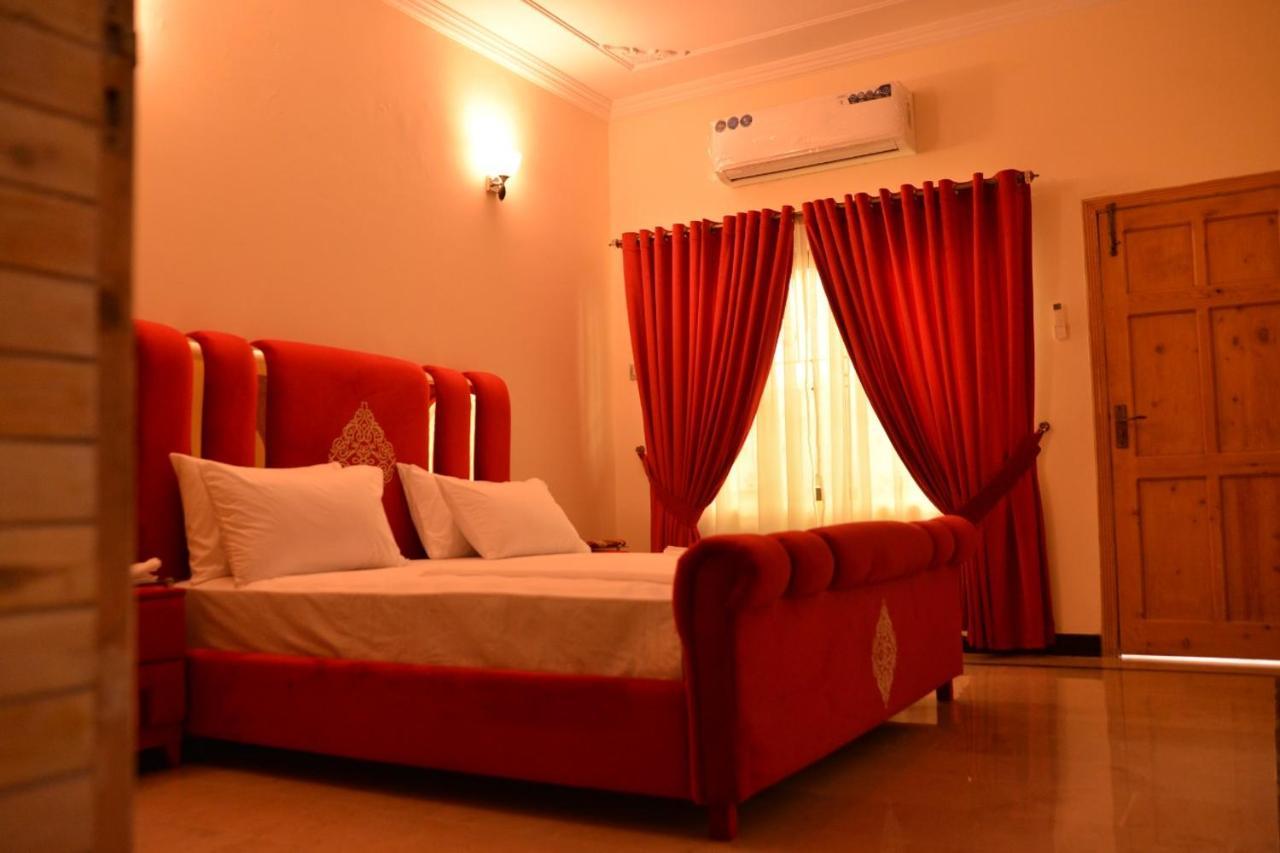 Redbury Guesthouse اسلام اباد المظهر الخارجي الصورة