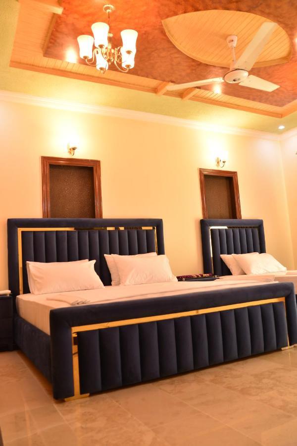 Redbury Guesthouse اسلام اباد المظهر الخارجي الصورة