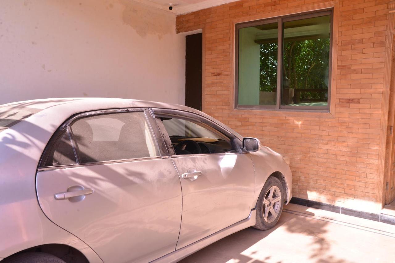 Redbury Guesthouse اسلام اباد المظهر الخارجي الصورة
