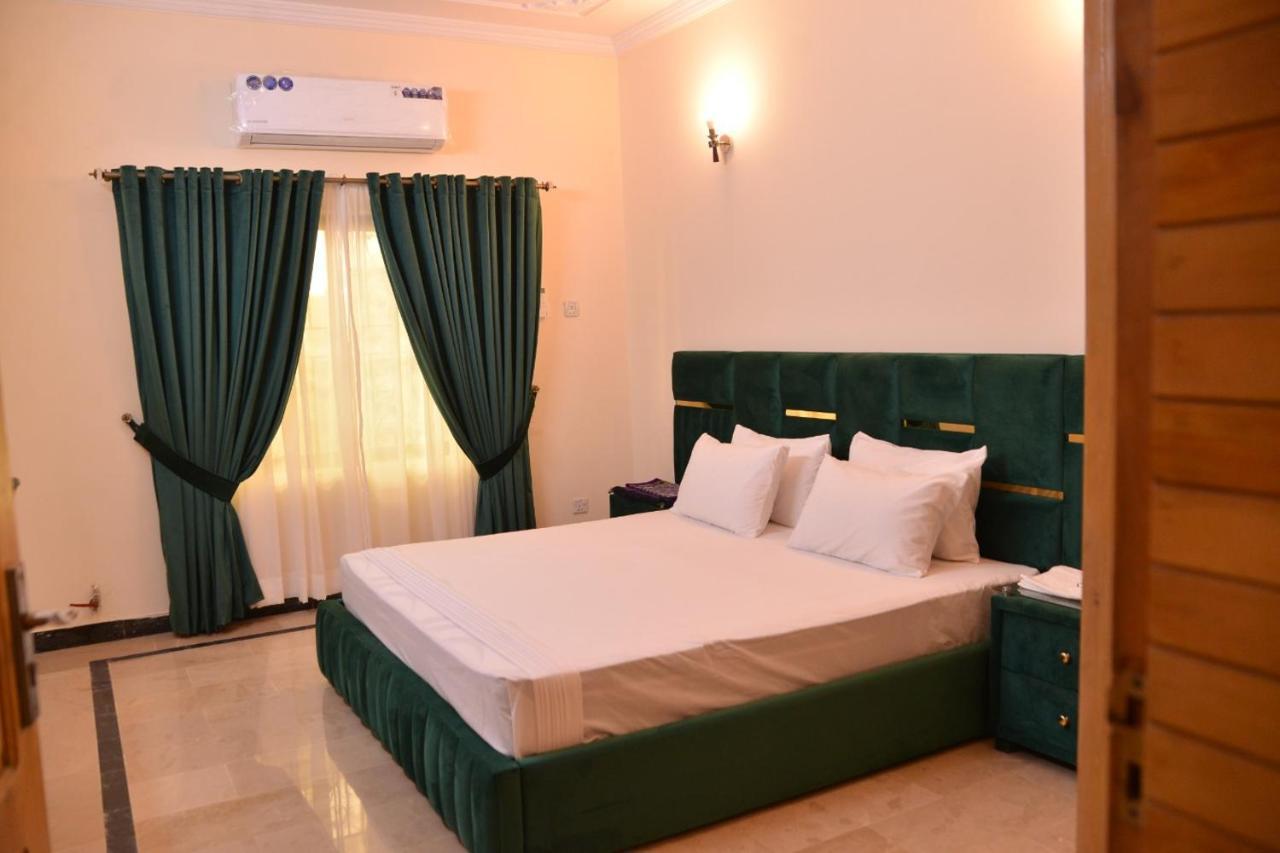 Redbury Guesthouse اسلام اباد المظهر الخارجي الصورة
