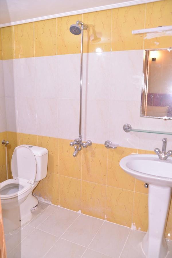 Redbury Guesthouse اسلام اباد المظهر الخارجي الصورة