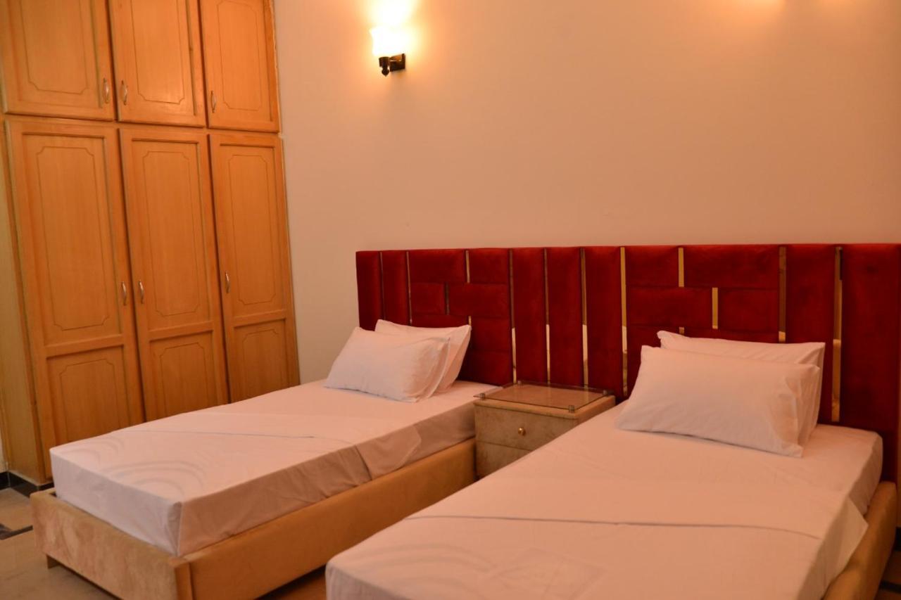Redbury Guesthouse اسلام اباد المظهر الخارجي الصورة