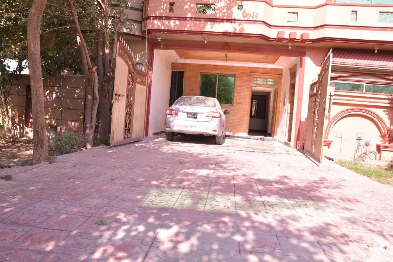 Redbury Guesthouse اسلام اباد المظهر الخارجي الصورة